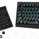 Velocifire 87-Key Mechanical Keyboard, $27 with code 43NROQKN | 104-Key, $36 with code 43NROQKN | 108-Key W/ Typewriter Key Caps, $42 with code EEPKB452